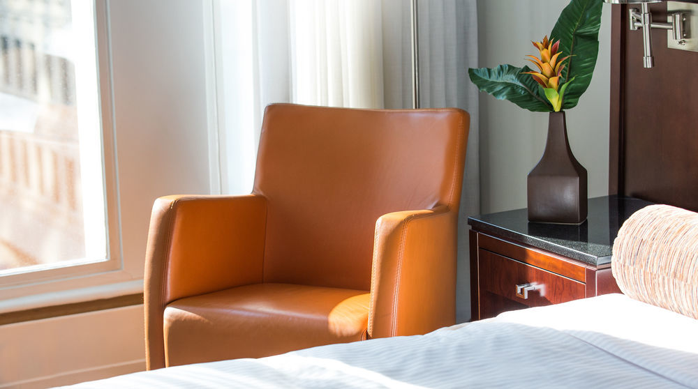 Matrix Hotel Edmonton Dış mekan fotoğraf