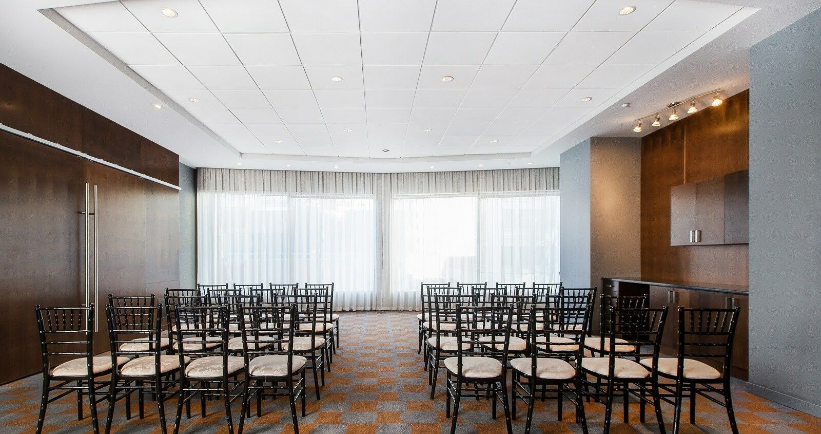 Matrix Hotel Edmonton Dış mekan fotoğraf
