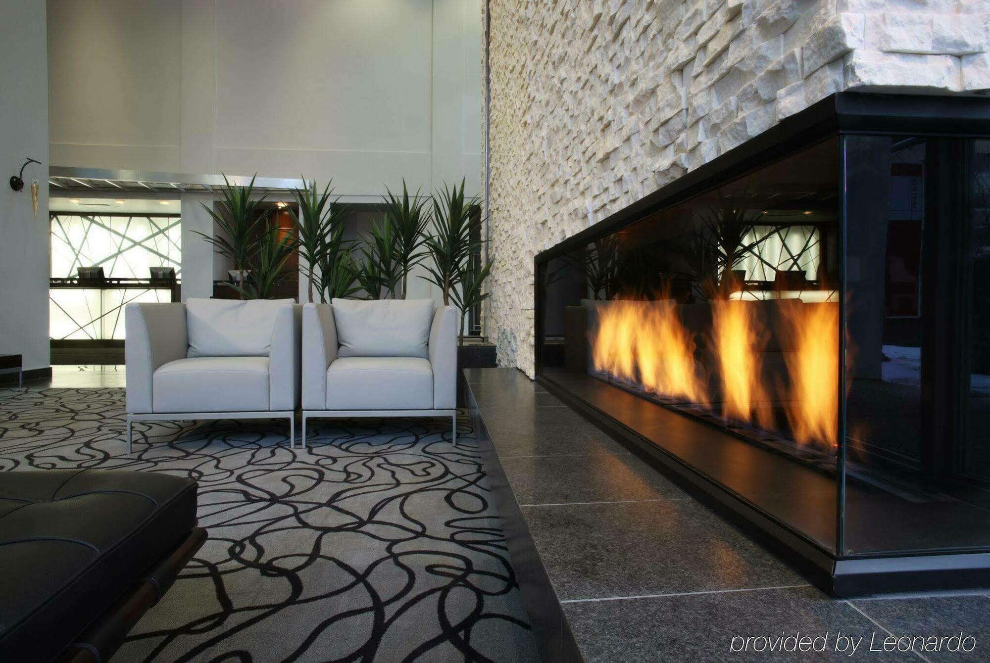 Matrix Hotel Edmonton Dış mekan fotoğraf